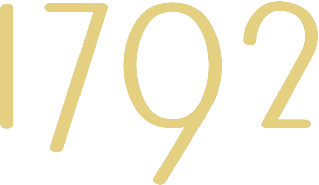 1792 Collection